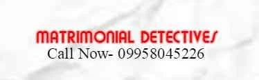 matrimonial detectives Matrimonial Detectives